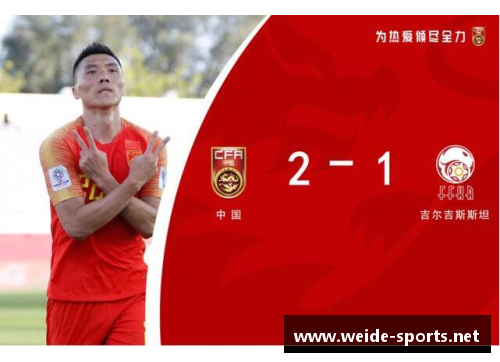 2024亚洲杯14决赛：冠军之争，国足风云再起
