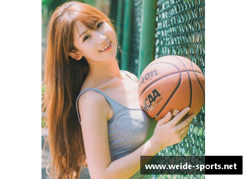 世界十大手机中心的篮球美女排行榜