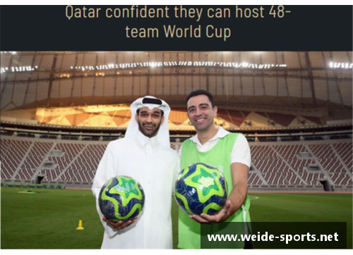 盘点Qatar 2022：全方位解读世界杯精彩集锦