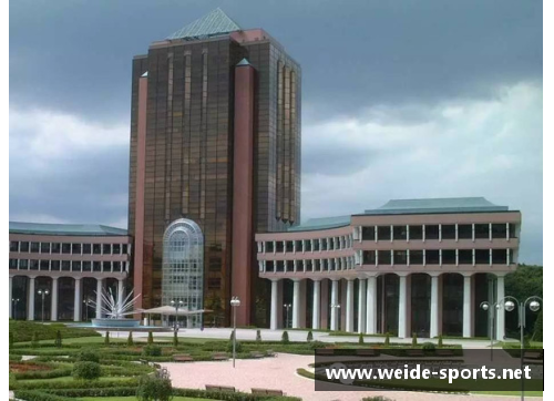 卡利亚里大学：国际学术殿堂的明珠