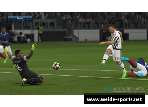 PES2017：最佳球员买卖策略揭秘