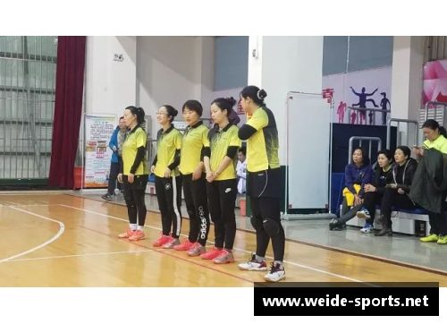 球员握手礼：体育场上的默契与尊重