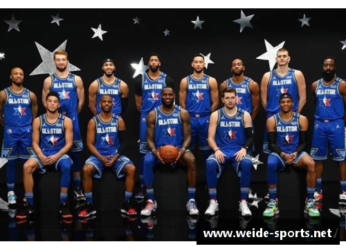 国王的辉煌与挑战：NBA 球队国王的历史、明星与未来