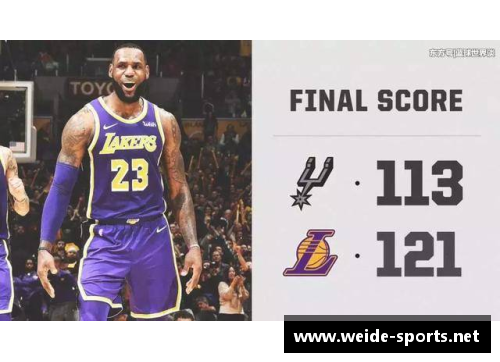 湖人现役NBA球员及其生涯统计数据详解